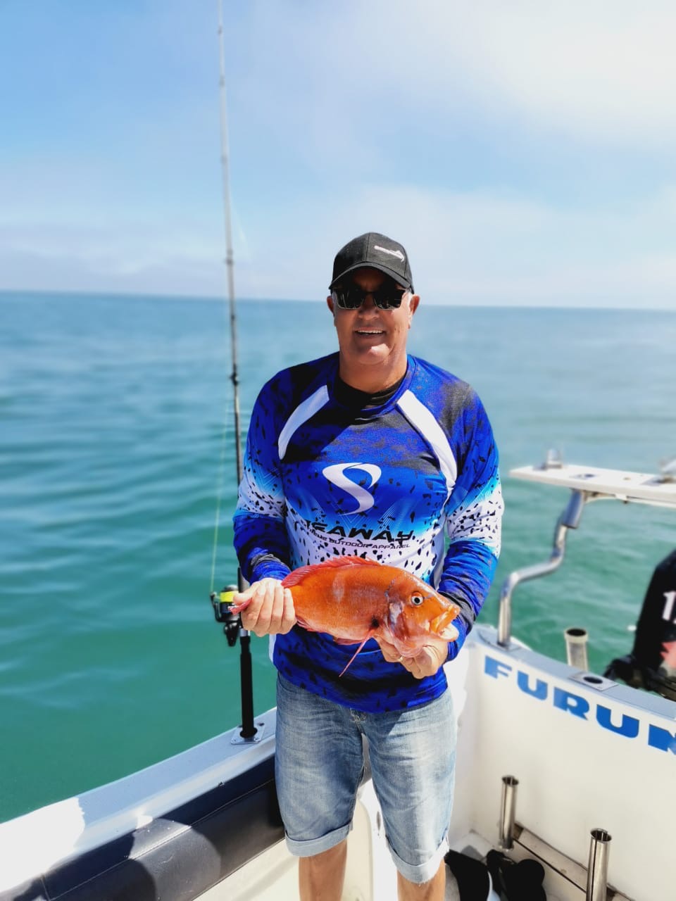 Offshore Fishing on Hilton Head Island - Hilton Head, SC